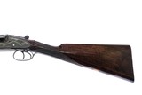 Henry Atkin (From Purdey) - Lightweight, SxS, Sidelock Ejector, 12ga. 28