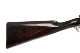 Henry Atkin (From Purdey) - Lightweight, SxS, Sidelock Ejector, 12ga. 28