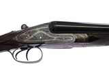 Henry Atkin (From Purdey) - Lightweight, SxS, Sidelock Ejector, 12ga. 28