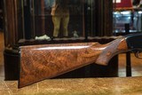 Winchester - Model 42, Double Diamond Deluxe Skeet Gun, .410. 26