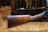 Winchester - Model 94, Lever Action Carbine, .30 WCF. 20