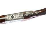 James Purdey & Son - O/U Rifle, 9.37x74R. 25