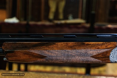 CSMC - G1 Celtic Engraved, O/U, 12ga. 30