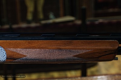CSMC - G1 Celtic Engraved, O/U, 12ga. 30