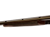 Winchester - Model 21, SxS, 28ga. 28