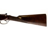 Winchester - Model 21, SxS, 28ga. 28