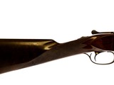 Winchester - Model 21, SxS, 28ga. 28