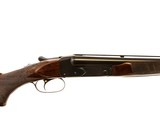 Winchester - Model 21, SxS, Two Barrel Set, 20ga. 26