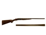 Winchester - Model 21, SxS, Two Barrel Set, 20ga. 26