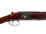 Browning - Midas Superlight, O/U, Made In Belgium, 20ga. 26 1/2