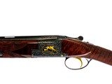 Browning - Midas Superlight, O/U, Made In Belgium, 20ga. 26 1/2