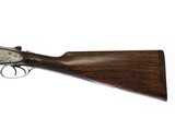 Lang & Hussey - Full Sidelock, SxS, Pre-War, 12ga. 30