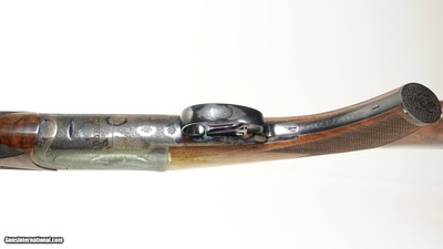 CSMC - Inverness, Standard, Round Body, O/U, 20ga. 30