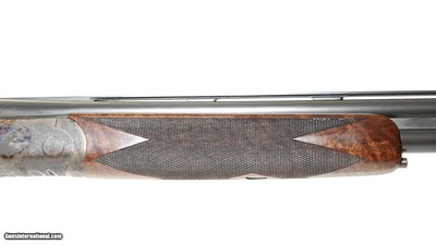 CSMC - Inverness, Standard, Round Body, O/U, 20ga. 30