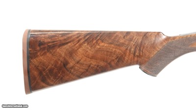 CSMC - Inverness, Standard, Round Body, O/U, 20ga. 30