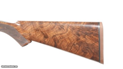 CSMC - Inverness, Standard, Round Body, O/U, 20ga. 30