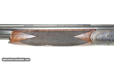 CSMC - Inverness, Standard, Round Body, O/U, 20ga. 30