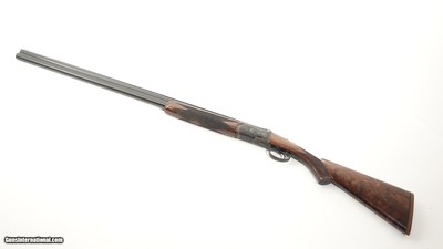 CSMC - Inverness, Standard, Round Body, O/U, 20ga. 30