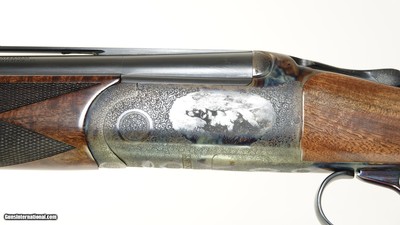 CSMC - Inverness, Standard, Round Body, O/U, 20ga. 30