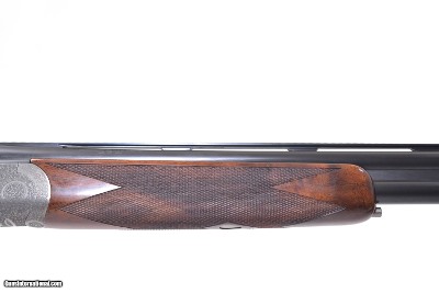 CSMC - Inverness, Standard, Round Body, O/U, 20ga. 30