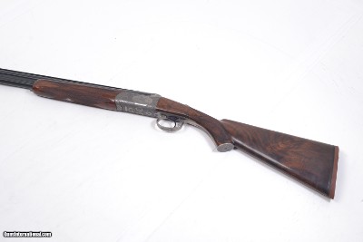 CSMC - Inverness, Standard, Round Body, O/U, 20ga. 30