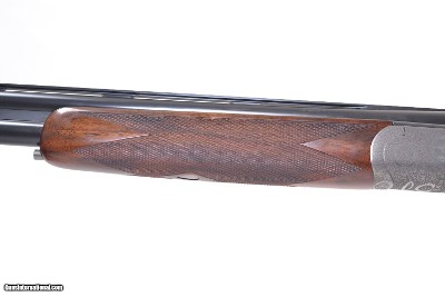 CSMC - Inverness, Standard, Round Body, O/U, 20ga. 30