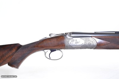 CSMC - Inverness, Standard, Round Body, O/U, 20ga. 30