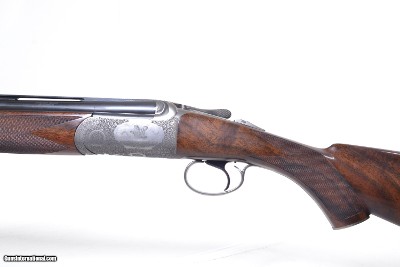 CSMC - Inverness, Standard, Round Body, O/U, 20ga. 30