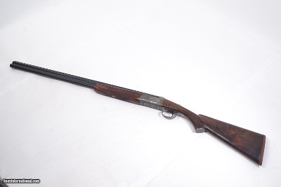 CSMC - Inverness, Standard, Round Body, O/U, 20ga. 30