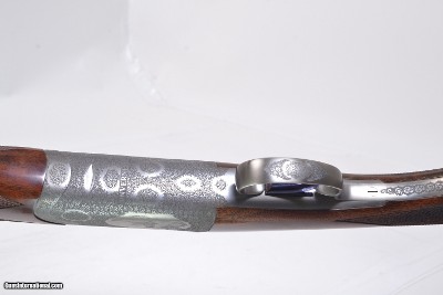 CSMC - Inverness, Standard, Round Body, O/U, 20ga. 30