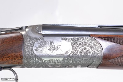 CSMC - Inverness, Standard, Round Body, O/U, 20ga. 30