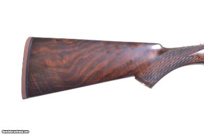 CSMC - Inverness, Standard, Round Body, O/U, 20ga. 30