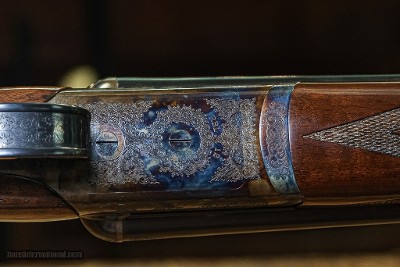 CSMC - RBL, SxS, 12ga. 32