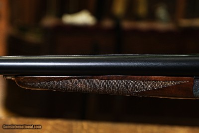 CSMC - RBL, SxS, 12ga. 32