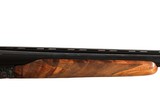 Winchester - Model 21, SxS, Custom, Two Barrel Set, 12ga. 28