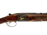 Browning - Midas Grade Superlight, O/U, Made In Belgium, 20ga. 26