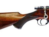 Holland & Holland - Bolt Magazine Rifle, .375 H&H. 24