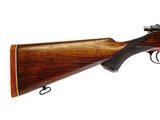 Holland & Holland - Bolt Magazine Rifle, .375 H&H. 24