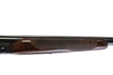 Winchester - Model 21, SxS, 20ga. 26