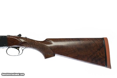Winchester - Model 21, SxS, 20ga. 26
