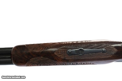 Winchester - Model 21, SxS, 20ga. 26