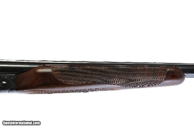 Winchester - Model 21, SxS, 20ga. 26