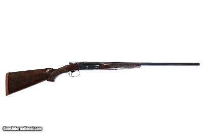 Winchester - Model 21, SxS, 20ga. 26