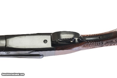 Winchester - Model 21, SxS, 20ga. 26
