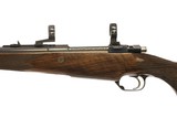 Rigby - Bolt Action Rifle, .416 Rigby. 23