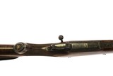 Rigby - Bolt Action Rifle, .416 Rigby. 23