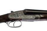 F. Beesley - Best Quality Full Sidelock, SxS, 12ga. 28