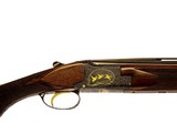 Browning - Midas Grade, O/U, Made In Belgium, 28ga. 26 1/2