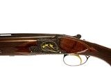 Browning - Midas Grade, O/U, Made In Belgium, 28ga. 26 1/2