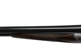 Joseph Lang & Son - Sidelock Ejector, SxS, 12ga. 28